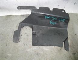 Воздуховод радиатора верхний для Ford Focus II 2008-2011  запчасти бу
