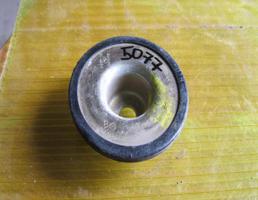 Опора переднего амортизатора для VW Passat (B3) 1988-1993  запчасти бу