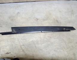 Накладка двери задней левой для BMW 3-серия E46 1998-2005  запчасти бу