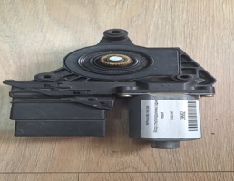 Мотор стеклоподъемника задний левый для VW Passat (B5) 1996-2000  запчасти бу