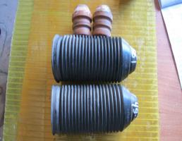 Отбойник переднего амортизатора для Skoda Octavia 1997-2000  запчасти бу