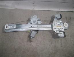 Стеклоподъемник электр. задний левый для Chevrolet Cruze 2009 - 2015  запчасти бу