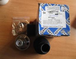 Шрус наружний передний для Renault Megane 1999-2002  запчасти бу