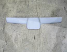 Накладка двери багажника для Honda CR-V 2007-2012  запчасти бу