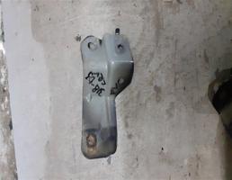 Кронштейн крепления крыла левый для Honda CR-V 2007-2012  запчасти бу