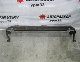 Балка под радиатор для Ford Focus II 2008-2011  запчасти бу