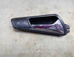 Ручка двери внутренняя передняя правая для VW Passat (B6) 2005-2010  запчасти бу