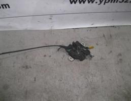 Замок капота для Ford Galaxy 2006-2015  запчасти бу