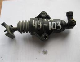 Цилиндр сцепления рабочий для Skoda Octavia 1997-2000  запчасти бу