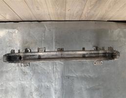 Усилитель переднего бампера для Renault Scenic III 2009-2016  запчасти бу