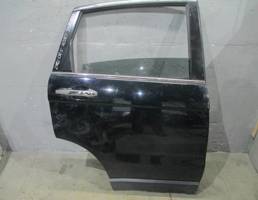 Дверь задняя правая для Honda CR-V 2007-2012  запчасти бу