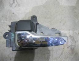 Ручка двери внутренняя левая для Mitsubishi Outlander XL (CW) 2006-2012  запчасти бу