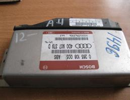 Блок управления ABS для Audi A4 (B5) 1994-2000  запчасти бу