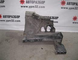 Лонжерон передний правый для Peugeot 307 2001-2007  запчасти бу