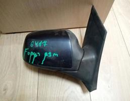 Зеркало правое электрическое для Ford Focus II 2005-2008  запчасти бу