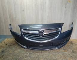 Бампер передний для Opel Insignia 2013-2017  запчасти бу