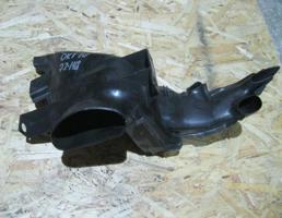 Воздуховод для Skoda Octavia (A4 1U-) 2000-2011  запчасти бу