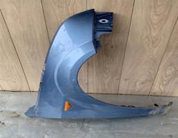 Крыло переднее правое для Opel Astra H / Family 2004-2015  запчасти бу