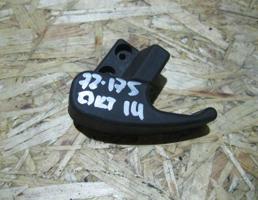 Ручка открывания капота для Skoda Octavia (A4 1U-) 2000-2011  запчасти бу