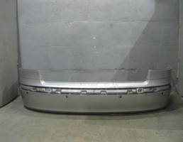 Бампер задний для Skoda Octavia (A5 1Z-) 2004-2013  запчасти бу