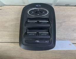 Блок управления стеклоподъемниками для Ford Mondeo IV 2007-2015  запчасти бу