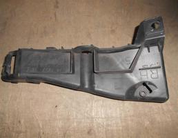 Направляющая заднего бампера правая для Seat Ibiza V 2008>  запчасти бу