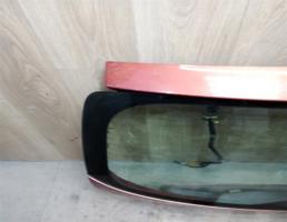 Дверь багажника для Seat Ibiza V 2008>  запчасти бу