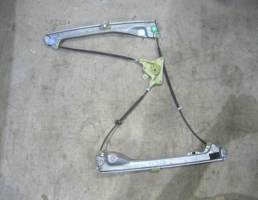 Стеклоподъемник электр. передний левый для Renault Laguna III 2007-2012  запчасти бу