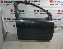 Дверь передняя правая для Ford Focus II 2005-2008  запчасти бу