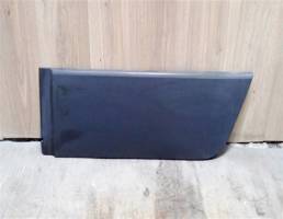 Молдинг для Skoda Roomster 2006>  запчасти бу