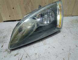 Фара левая для Ford Focus II 2005-2008  запчасти бу