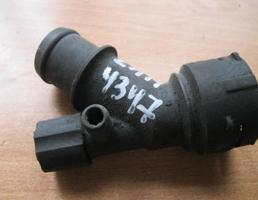 Фланец / тройник для Skoda Roomster 2006>  запчасти бу