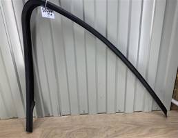 Накладка двери передней левой для Ford Focus II 2005-2008  запчасти бу