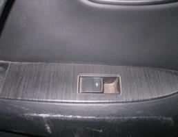 Кнопка стеклоподъемника для Toyota Avensis III 2009-2011  запчасти бу