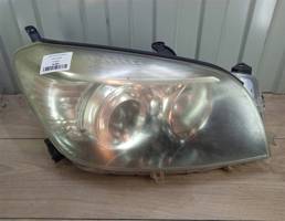 Фара правая для Toyota RAV 4 2006-2013  запчасти бу