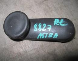 Ручка стеклоподъемника для Opel Astra J 2010 -  запчасти бу