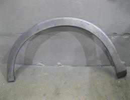 Накладка арки задней левой для Honda Civic 5D 2006-2012  запчасти бу