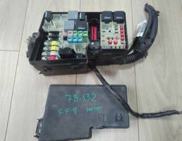 Блок предохранителей для Ford Focus II 2005-2008  запчасти бу