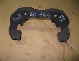 Скоба суппорта переднего для Ford Focus II 2008-2011  запчасти бу