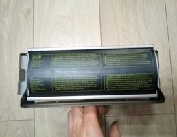 Подушка безопасности пассажирская (в торпедо) для Skoda Octavia (A4 1U-) 2000-2011  запчасти бу