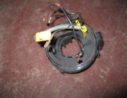 Механизм подрулевой для SRS (ленточный) для Skoda Fabia 1999-2006  запчасти бу