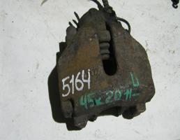 Суппорт передний левый для Audi 100 (C4) 1991-1994  запчасти бу