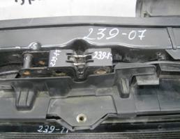 Замок капота для Audi A3 (8P1) 2003-2013  запчасти бу