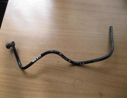 Шланг вакуумный для Ford Focus II 2005-2008  запчасти бу