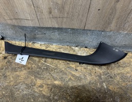 Накладка двери багажника для Volvo XC90 2002-2014  запчасти бу