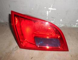 Фонарь задний внутренний левый для Opel Astra J 2010 -  запчасти бу
