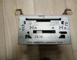 Магнитола для Mitsubishi Lancer (CX, CY) 2007 >  запчасти бу