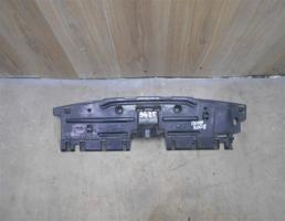 Кожух замка капота для Peugeot 3008 2010-2016  запчасти бу