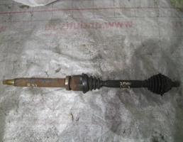 Полуось передняя правая для Ford C-MAX 2003-2011  запчасти бу