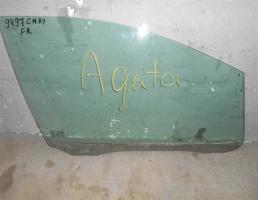 Стекло двери передней правой для Ford C-MAX 2003-2011  запчасти бу